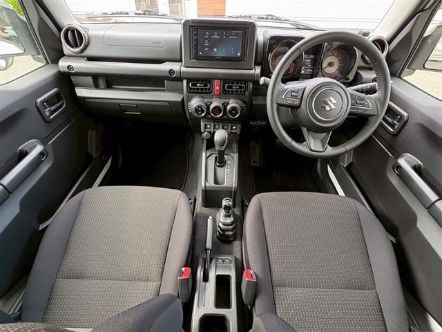 Suzuki JIMNY 2025 8269664-15