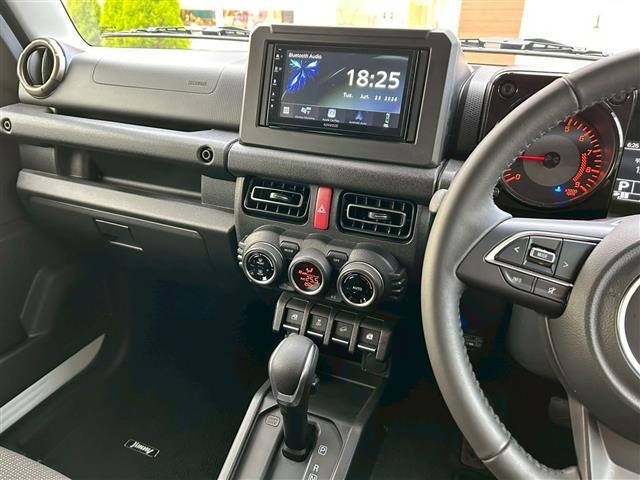 Suzuki JIMNY 2025 8269664-16