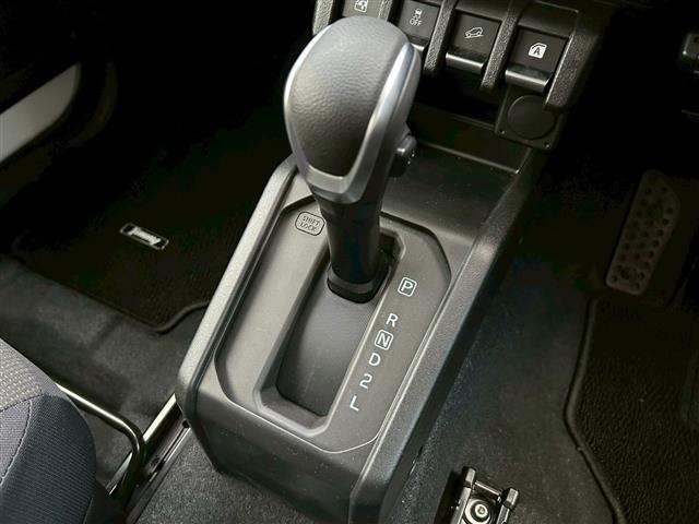Suzuki JIMNY 2025 8269664-18