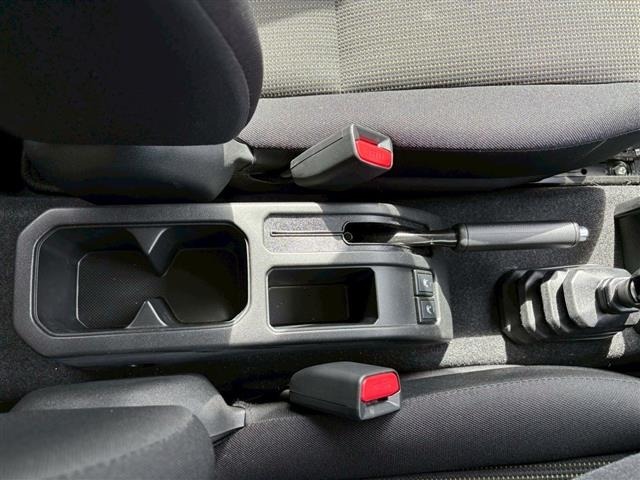 Suzuki JIMNY 2025 8269664-2