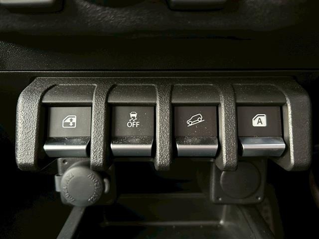 Suzuki JIMNY 2025 8269664-20