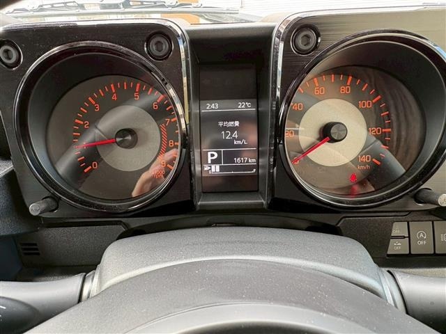Suzuki JIMNY 2025 8269664-3