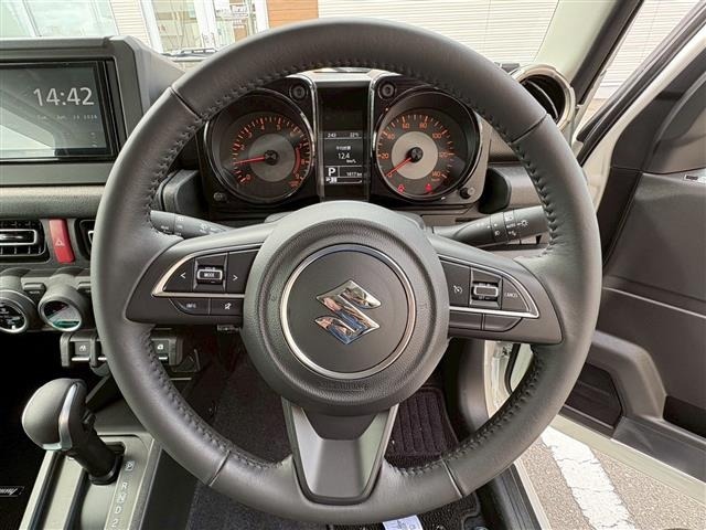 Suzuki JIMNY 2025 8269664-5