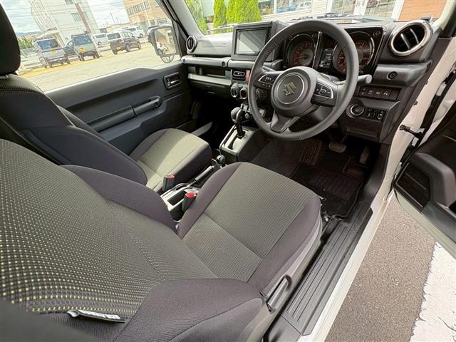 Suzuki JIMNY 2025 8269664-6