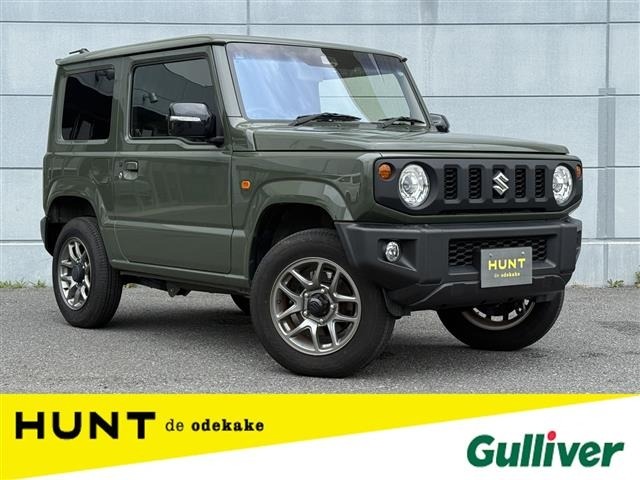 Suzuki JIMNY 2024 8269665-0