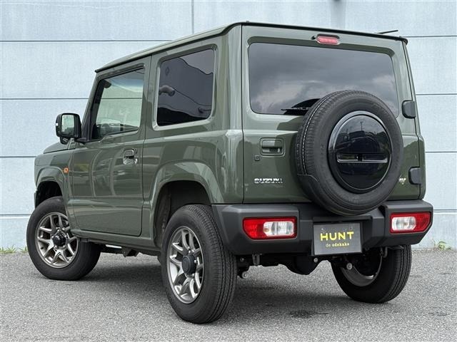 Suzuki JIMNY 2024 8269665-14