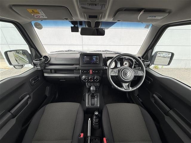 Suzuki JIMNY 2024 8269665-15