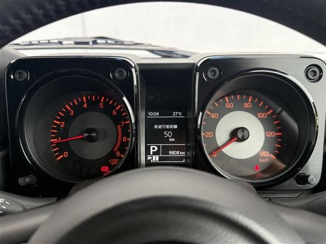 Suzuki JIMNY 2024 8269665-3