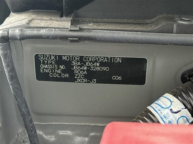 Suzuki JIMNY 2024 8269665-8