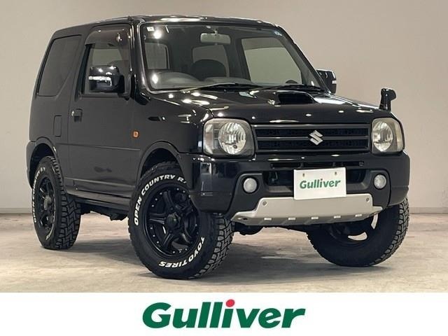 Suzuki JIMNY 2011 8269666-0