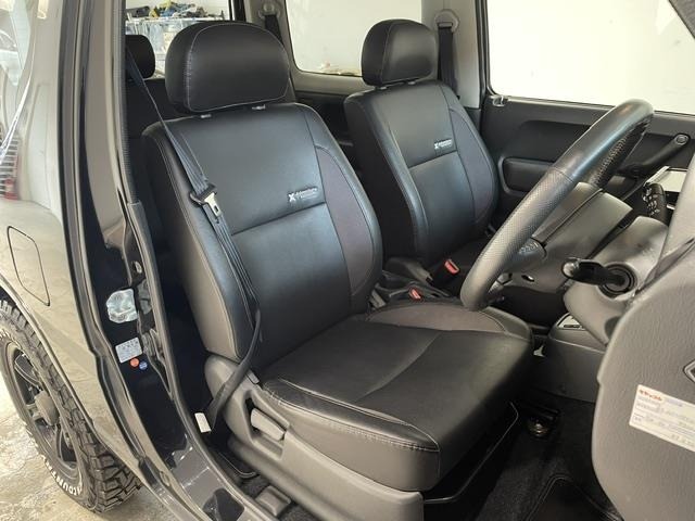 Suzuki JIMNY 2011 8269666-10