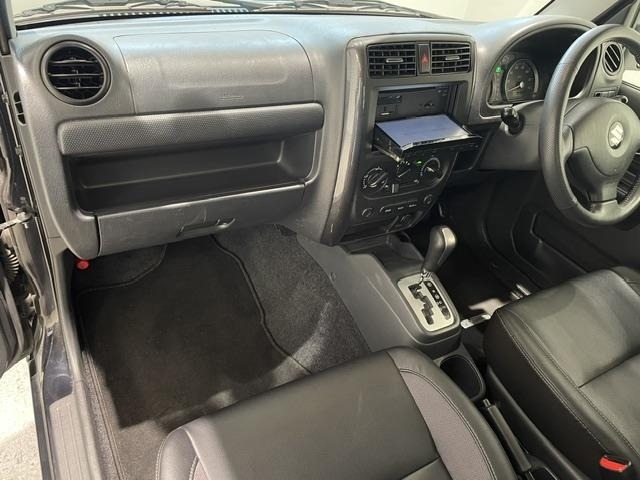 Suzuki JIMNY 2011 8269666-11