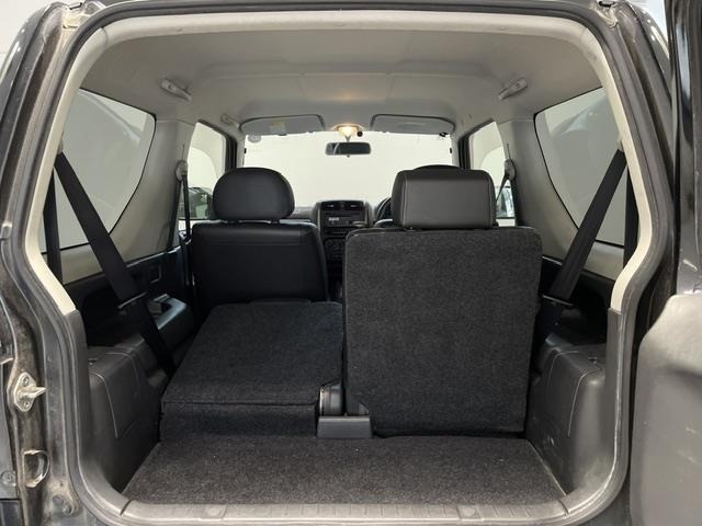 Suzuki JIMNY 2011 8269666-13
