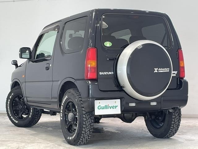 Suzuki JIMNY 2011 8269666-14