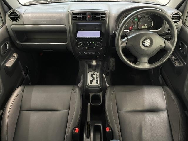 Suzuki JIMNY 2011 8269666-15