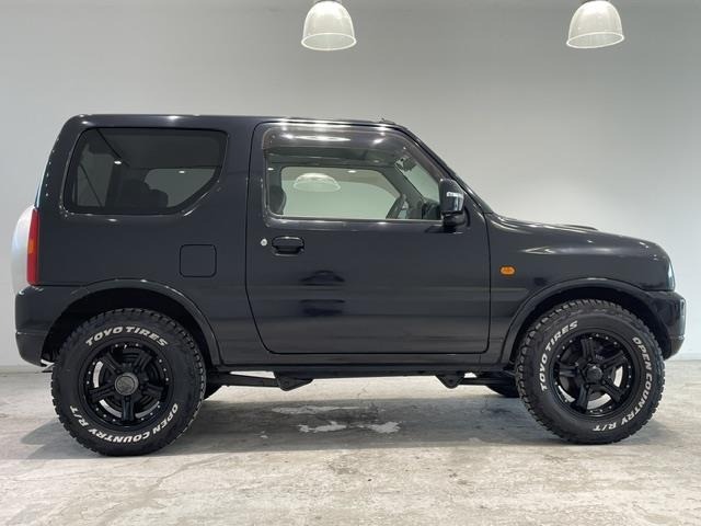 Suzuki JIMNY 2011 8269666-2