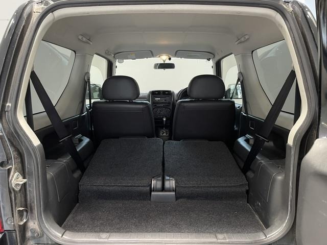 Suzuki JIMNY 2011 8269666-21