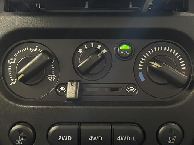 Suzuki JIMNY 2011 8269666-22