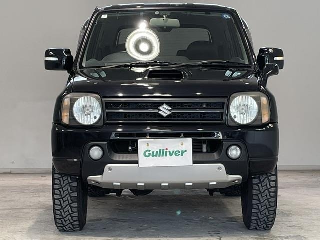 Suzuki JIMNY 2011 8269666-23