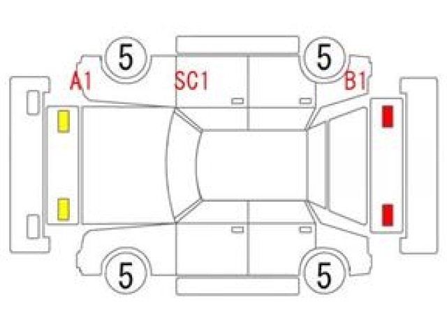 Suzuki JIMNY 2011 8269666-24