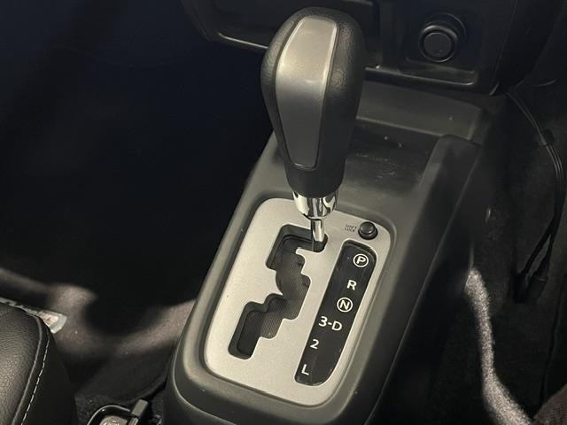 Suzuki JIMNY 2011 8269666-3