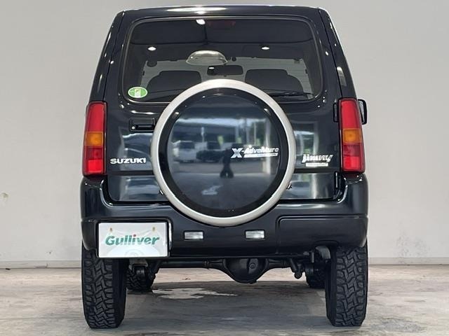 Suzuki JIMNY 2011 8269666-4