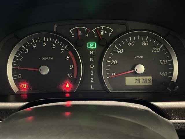 Suzuki JIMNY 2011 8269666-5
