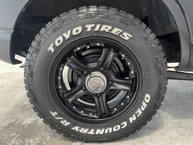 Suzuki JIMNY 2011 8269666-6