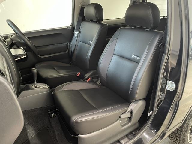 Suzuki JIMNY 2011 8269666-7