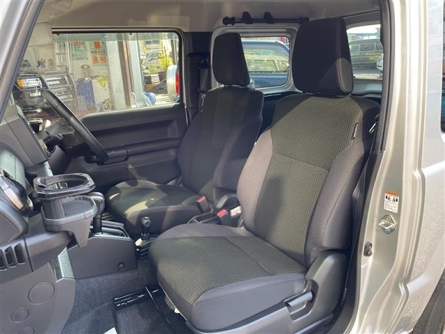 Suzuki JIMNY 2021 8269667-12