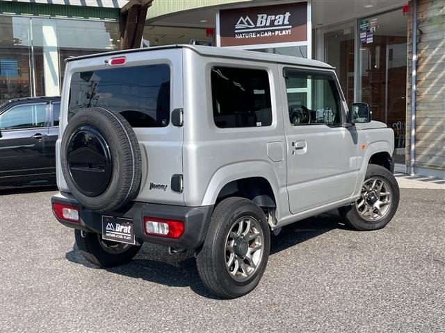 Suzuki JIMNY 2021 8269667-13