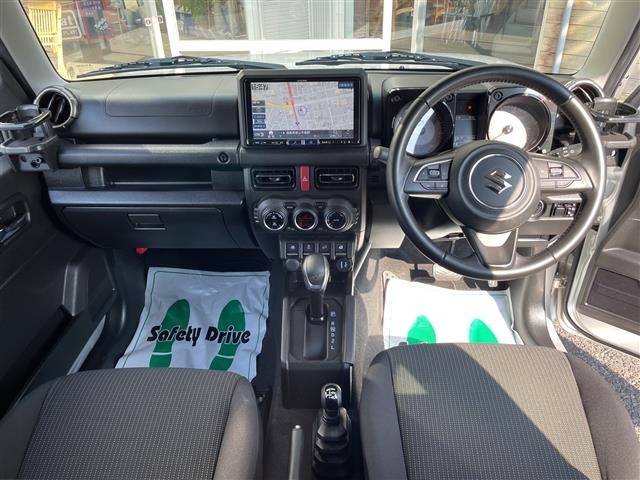 Suzuki JIMNY 2021 8269667-14