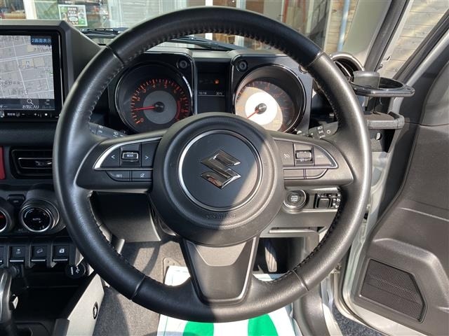 Suzuki JIMNY 2021 8269667-16