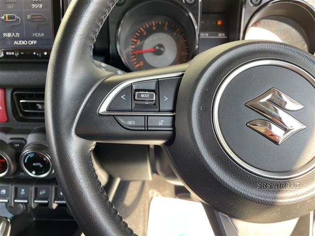 Suzuki JIMNY 2021 8269667-17
