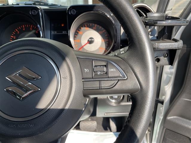 Suzuki JIMNY 2021 8269667-18