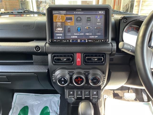 Suzuki JIMNY 2021 8269667-19