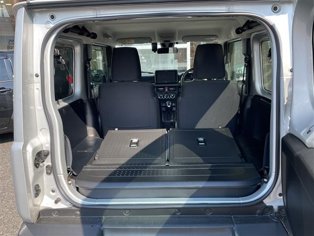 Suzuki JIMNY 2021 8269667-2