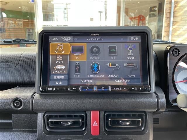 Suzuki JIMNY 2021 8269667-21