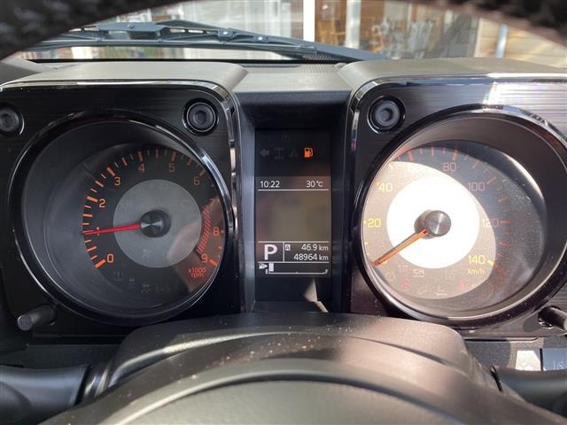 Suzuki JIMNY 2021 8269667-3
