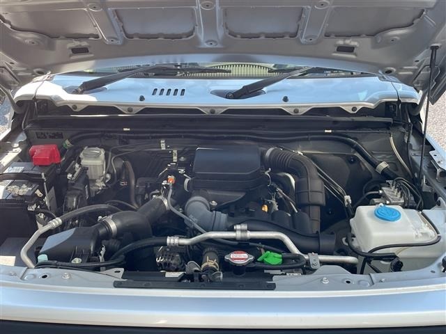 Suzuki JIMNY 2021 8269667-4