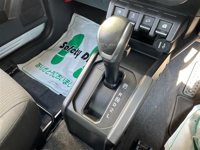 Suzuki JIMNY 2021 8269667-5
