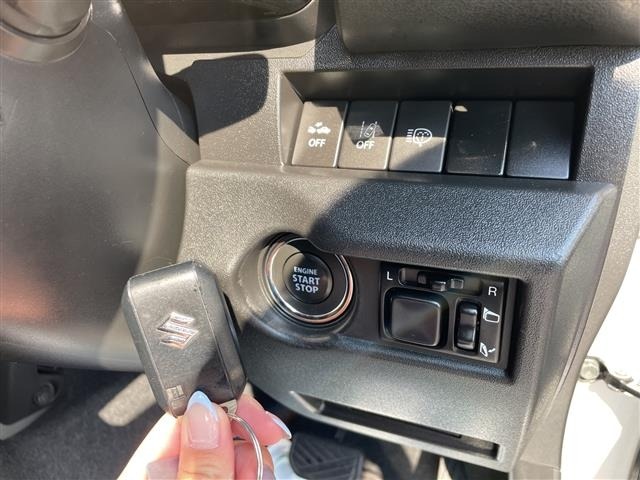 Suzuki JIMNY 2021 8269667-7