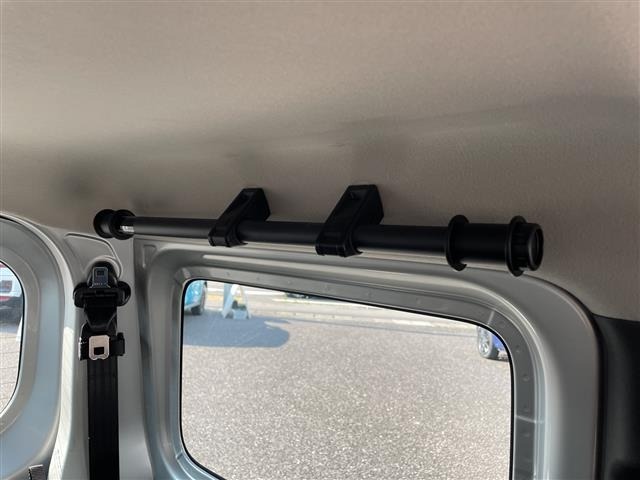 Suzuki JIMNY 2021 8269667-9
