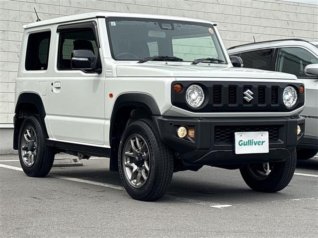 Suzuki JIMNY 2021 8269673-0