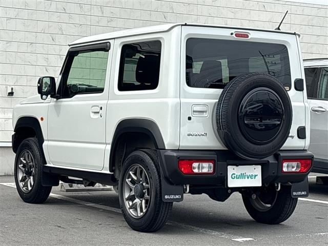 Suzuki JIMNY 2021 8269673-13