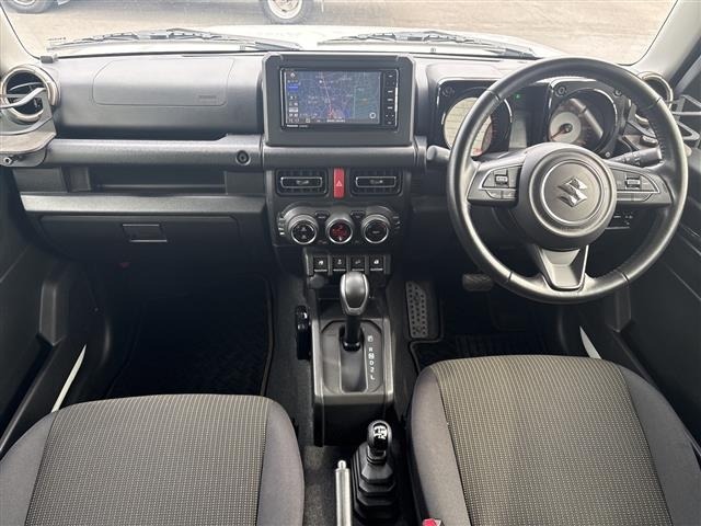 Suzuki JIMNY 2021 8269673-14