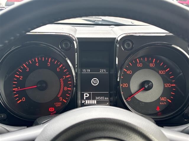 Suzuki JIMNY 2021 8269673-18