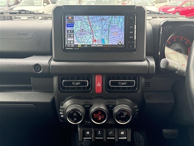 Suzuki JIMNY 2021 8269673-19
