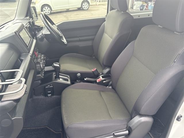Suzuki JIMNY 2021 8269673-6