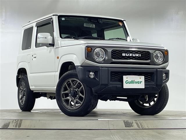 Suzuki JIMNY 2020 8269690-0